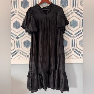 Stella Nova Cotton Dress